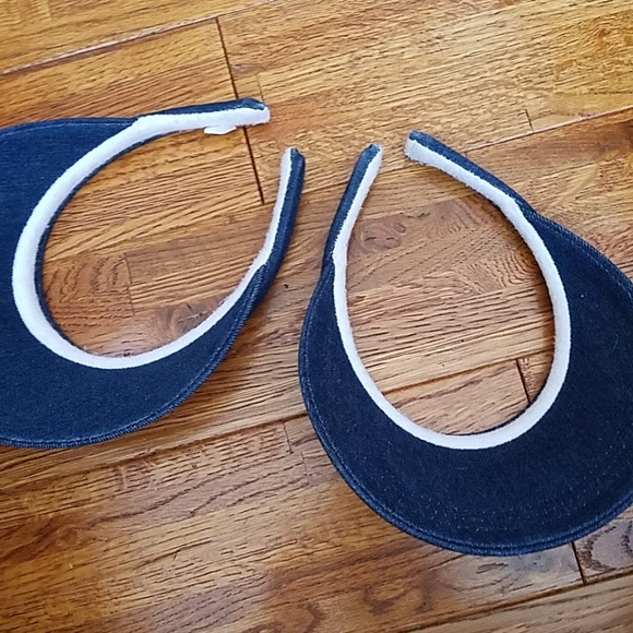 2 Jeans Kid Caps - Picture 2 of 5
